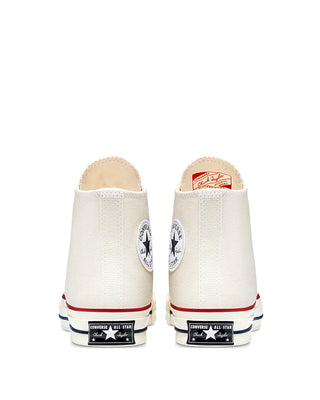 Converse Chuck 70 Classic High Top Parchment