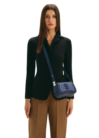 JW PEI Joy Shoulder Bag Navy