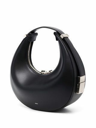 Osoi Toni Mini Shoulder Bag Black