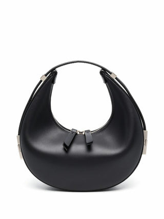 Osoi Toni Mini Shoulder Bag Black