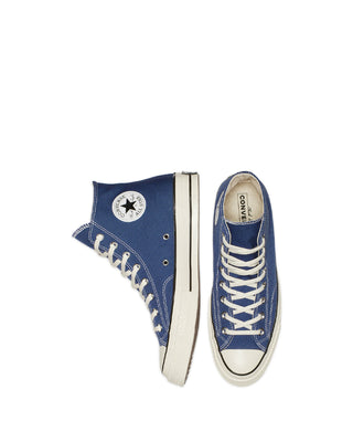 Converse Chuck 70 Classic High Top True Navy