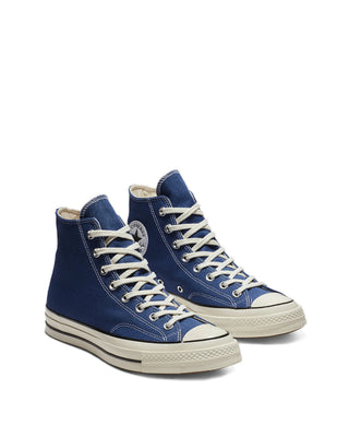 Converse Chuck 70 Classic High Top True Navy