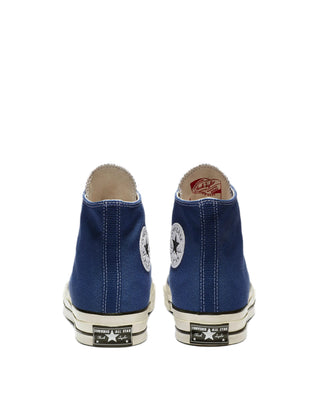 Converse Chuck 70 Classic High Top True Navy