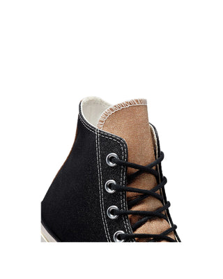 Converse Glam Chuck 70 High Top Black