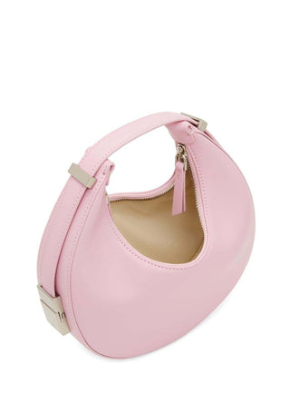 Osoi Toni Mini Shoulder Bag Pink