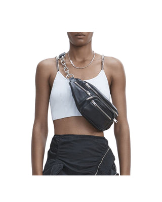 Alexander Wang Attica Fanny Pack