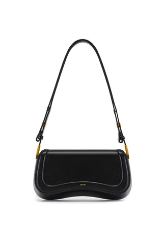 JW PEI Joy Shoulder Bag Black