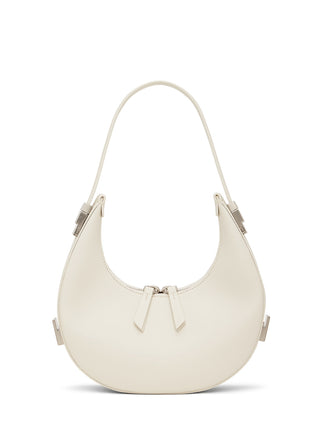 Osoi Toni Mini Shoulder Bag White