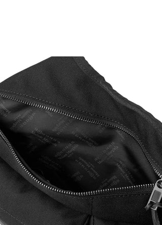 Maison Margiela Cordura Messenger Bag Black