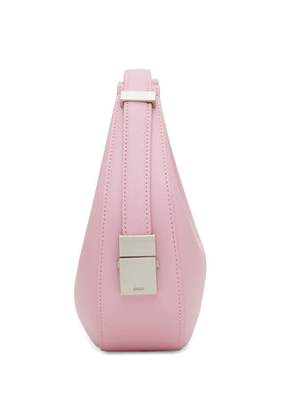 Osoi Toni Mini Shoulder Bag Pink