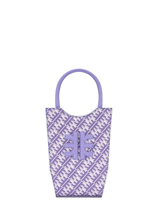 JW PEI Fei Phone Bag Light Purple