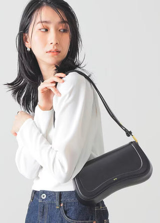 JW PEI Joy Shoulder Bag Black