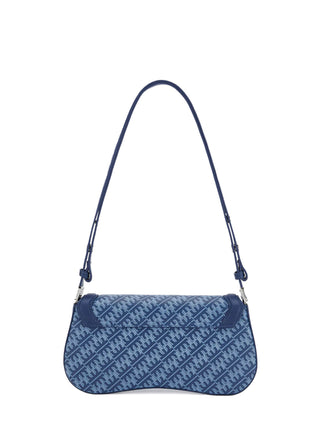 JW PEI Joy Shoulder Bag Navy