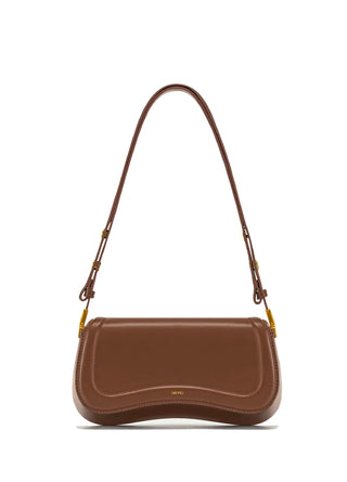 JW PEI Joy Shoulder Bag Brown