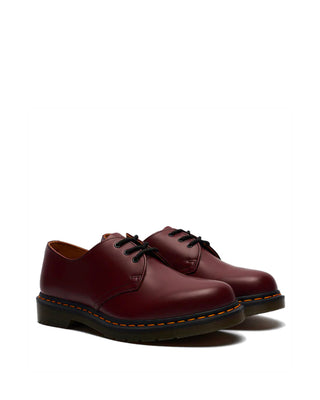 Dr. Martens 1461 Cherry Red Smooth