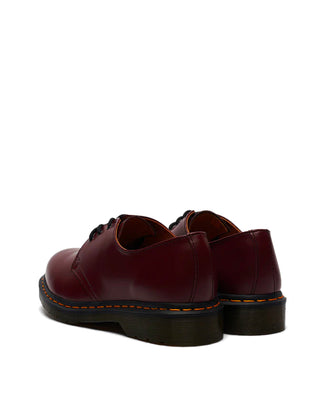 Dr. Martens 1461 Cherry Red Smooth