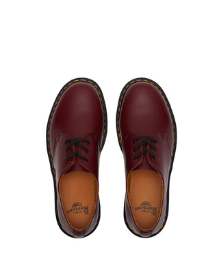 Dr. Martens 1461 Cherry Red Smooth