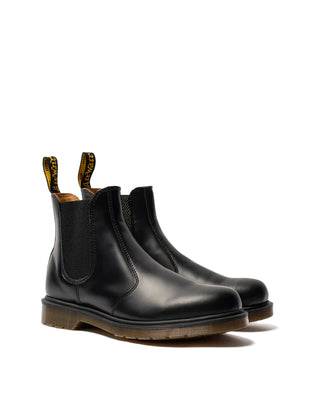 Dr. Martens 2976 Black Smooth