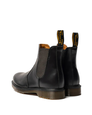 Dr. Martens 2976 Black Smooth