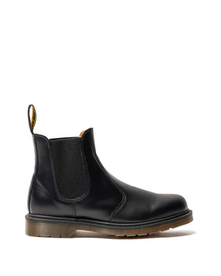 Dr. Martens 2976 Black Smooth