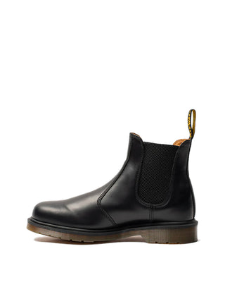 Dr. Martens 2976 Black Smooth