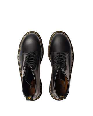 Dr. Martens 1461 Black Smooth