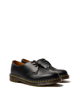 Dr. Martens 1461 Black Smooth