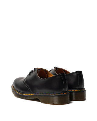 Dr. Martens 1461 Black Smooth