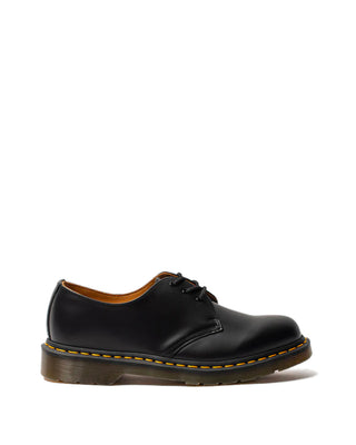 Dr. Martens 1461 Black Smooth