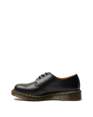 Dr. Martens 1461 Black Smooth