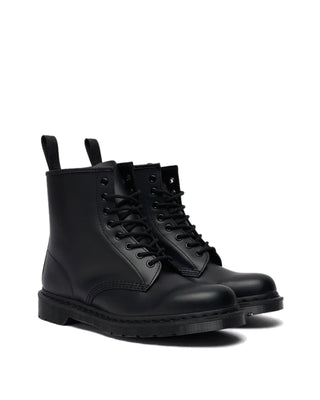 Dr. Martens 1460 Mono Black Smooth