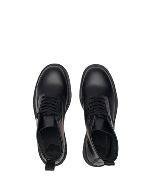 Dr. Martens 1460 Mono Black Smooth