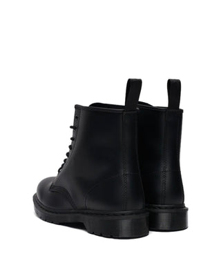 Dr. Martens 1460 Mono Black Smooth