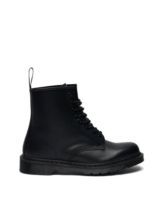 Dr. Martens 1460 Mono Black Smooth