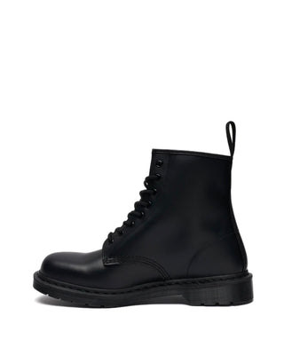 Dr. Martens 1460 Mono Black Smooth