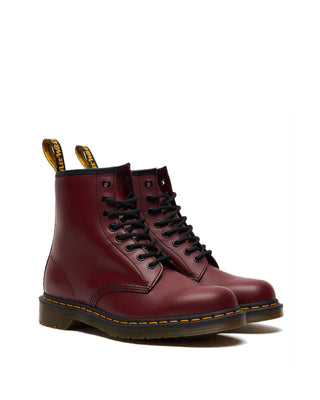 Dr. Martens 1460 Cherry Red Smooth