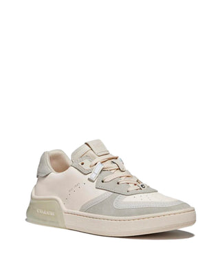 Coach Citysole Court Sneaker Chalk