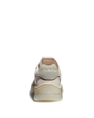 Coach Citysole Court Sneaker Chalk