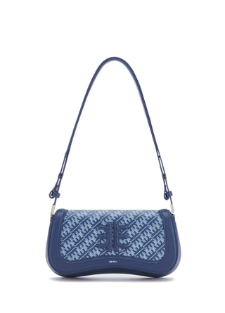 JW PEI Joy Shoulder Bag Navy