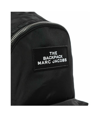 Marc Jacobs The Medium Backpack Black