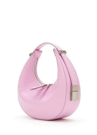 Osoi Toni Mini Shoulder Bag Pink