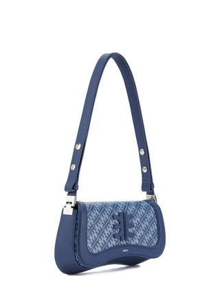 JW PEI Joy Shoulder Bag Navy