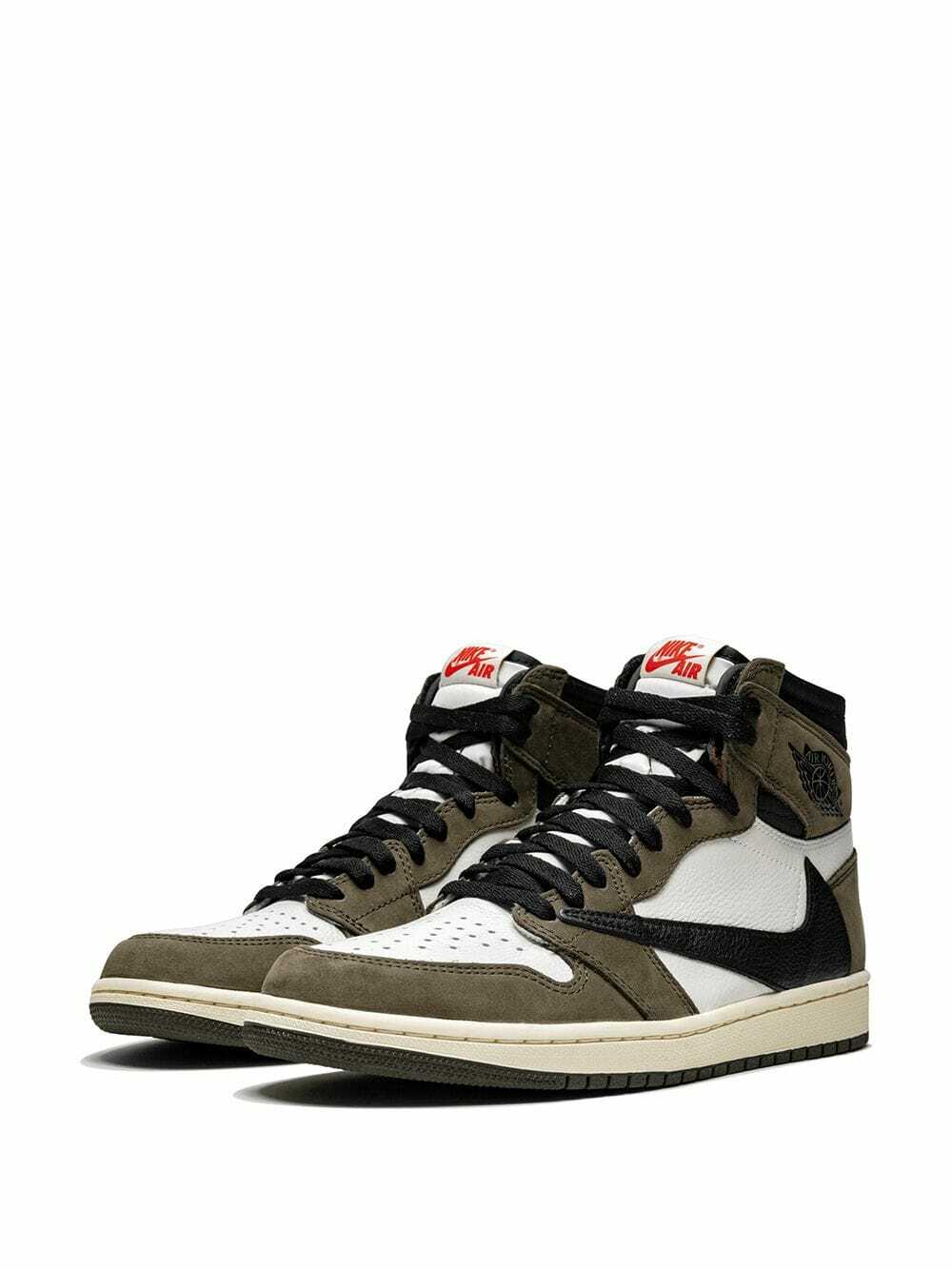 Air jordan 1 high og ts 2025
