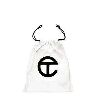 Telfar Medium Shopping Bag Chocolate