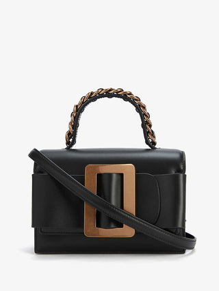 BOYY Fred 19 Leather Shoulder Bag