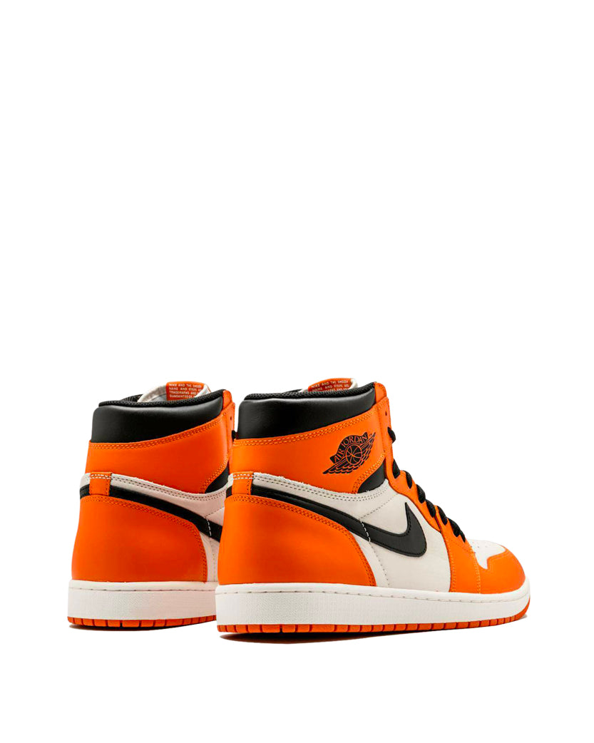 Retro 1 cheap reverse shattered backboard